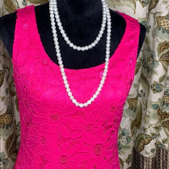 TIANA B....ladies sheath dress - Picture 2 of 4